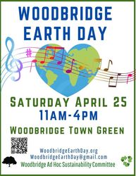 Woodbridge Earth Day