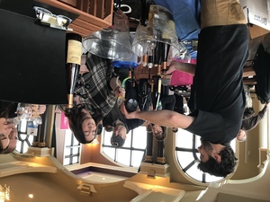 NYS Ice Wine & Culinary Festival