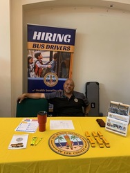 The School District of Lee County holds Spring Teacher Recruitment Fair on April 18