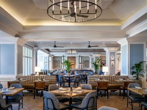 Valentine’s Day Dinner at Hyatt Regency Coconut Point Resort & Spa