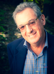 LIVE AT STUDIO5!  Silent Movies with Larry Schanker