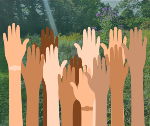 Heritage Conservancy New Volunteer Orientation