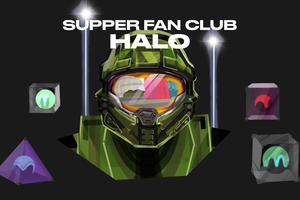 Halo Supper Fan Club