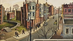 See it @ SAM - Beyond Mysticism: The Modern Northwest