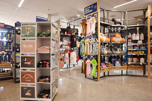 Petco Clairemont Store Grand Re-Opening & Family-Friendly FREE Event!