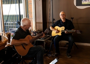 Live Jazz Feat. Jazz Generation