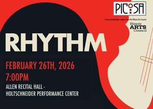 Picosa presents: Rhythm