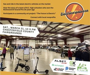 Electricarpalooza 2026