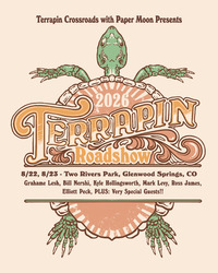Terrapin Roadshow at Two Rivers Park