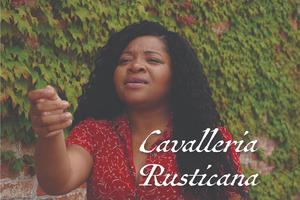 Sotto Voce Presents CAVALLERIA RUSTICANA
