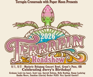 Terrapin Roadshow