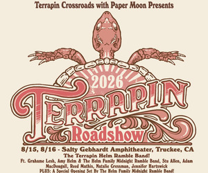 Terrapin Roadshow