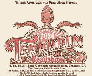 Terrapin Roadshow