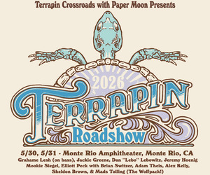 Terrapin Roadshow