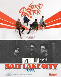 COMISARIO PANTERA – STEREOTYPOS 80’s & 90’s FLASHBACKGet ready for an