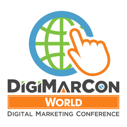 DigiMarCon World 2026 - Digital Marketing, Media and Advertising Conference & Exhibition