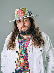 Backyard Bluesfest with John Boogie Long and Tommy Lee Cook & The Buckingham Blues Band