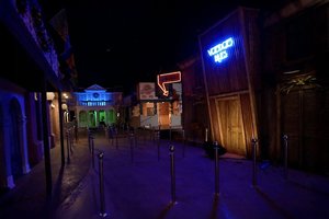 Valentine Haunt Detroit – A One-Of-A-Kind Valentine Haunted House Event