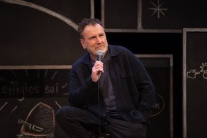 Comedy Night with Colin Quinn