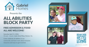 All Abilities Block Party