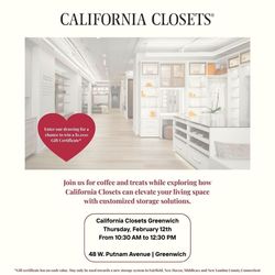 For the Love of Organizing