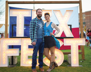 TEXFest