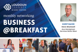 Business @ Breakfast