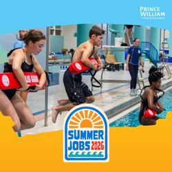 Lifeguard Hiring Event