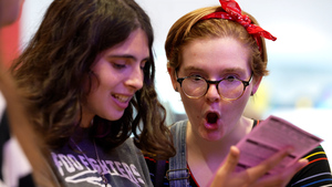 21+ Night: Superstitions