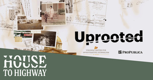 Documentary Film Screening | Uprooted