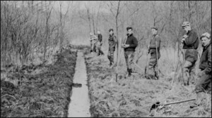 History of Humans and the Great Swamp