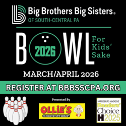 Bowl for Kids'' Sake