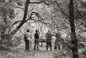 Quiet Day Retreat at Shield Ranch