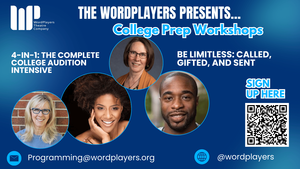 Be Limitless: Called, Gifted, and Sent