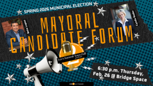 Lee's Summit Mayoral Candidate Forum