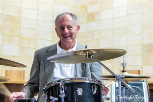 Jazz at Two with Skip Conkling's Dixie Mix