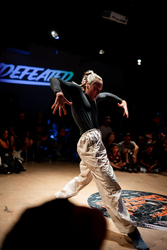 IGNITE Broward 2026 Live: UNDEFEATED World Finals