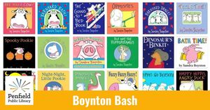 Boynton Bash