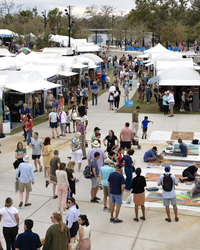 Raymond James Gasparilla Festival of the Arts