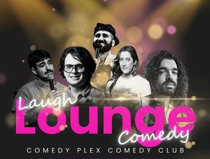 Laugh Lounge Comedy Showcase in Downtown Oak Park