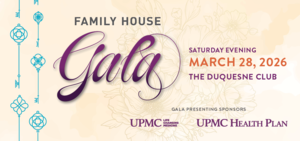 The 2026 Family House Gala