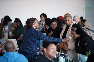 Black AF : An Unapologetic Celebration of Blackness