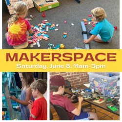 Makerspace