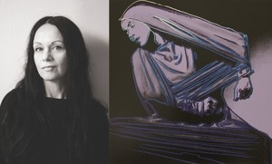 New Perspectives Talk | "Performing Gestures, Enacting Sites”