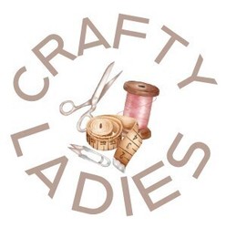 CRAFTY LADIES OF GCUMC CLOSING SHOP