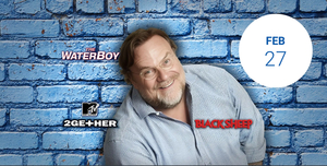 He’s Back! Kevin Farley Live at Comedy Plex Oak Park