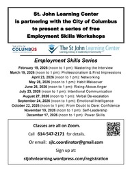 Employment Skills: Habit Makeover