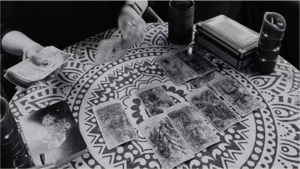 Prophecies at Pearl's