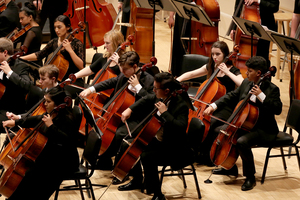 Ensemble Spotlight Series - April 19, 2026