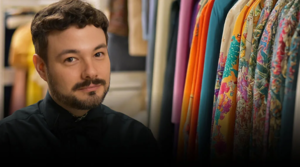 The Decorated Sex DeTOUR: Women, Gender & Fashion of the 19th Century